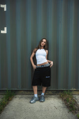 ICED OUT SHORTS